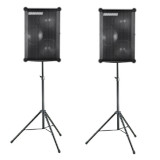 Akku-Lautsprecher für Party mieten ausleihen in Aschaffenburg Lohr Kahlgrund